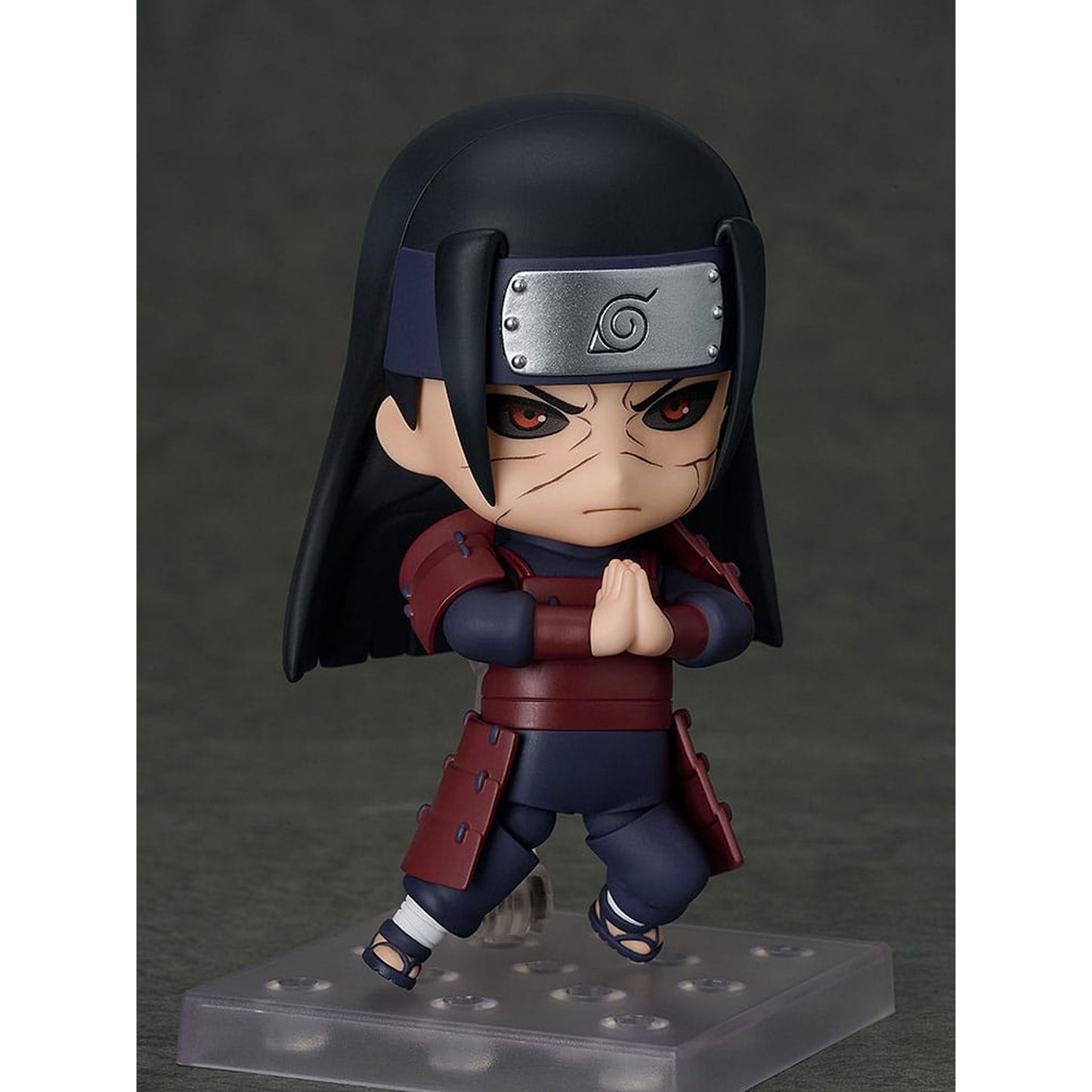 Naruto Shippuden Nendoroid Action Figure Hashirama Senju