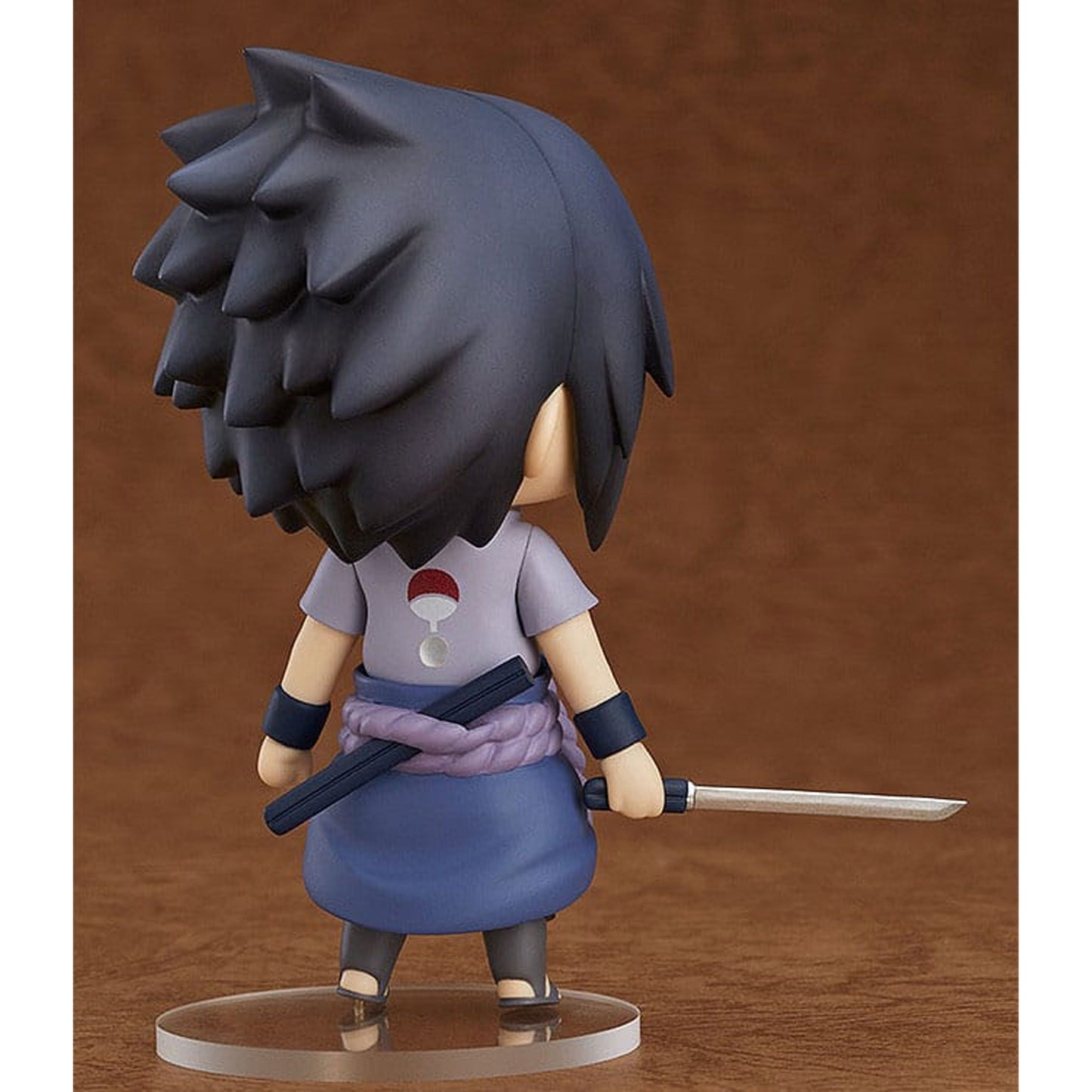 Naruto Shippuden Nendoroid Sasuke Uchiha -Action Figure