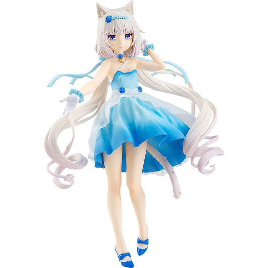 Nekopara Pop Up Parade Vanilla: Cocktail Dress Ver.