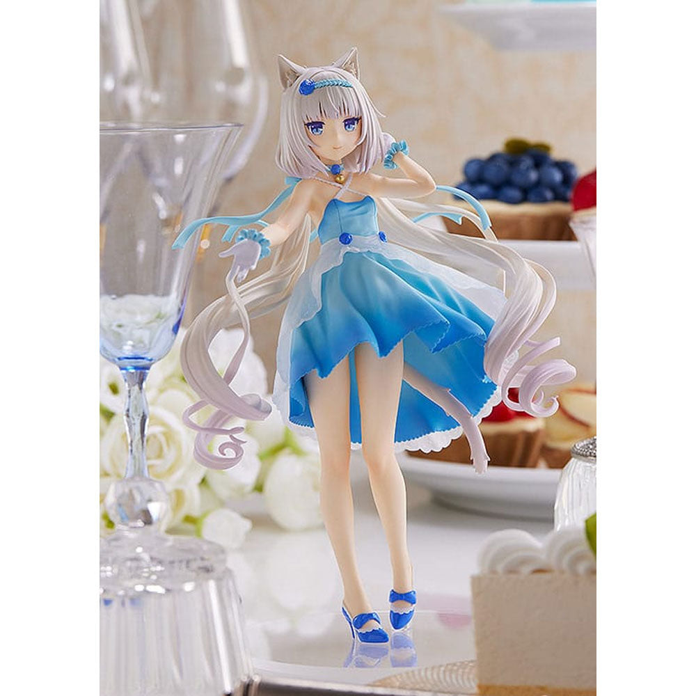 Nekopara Pop Up Parade Vanilla: Cocktail Dress Ver.