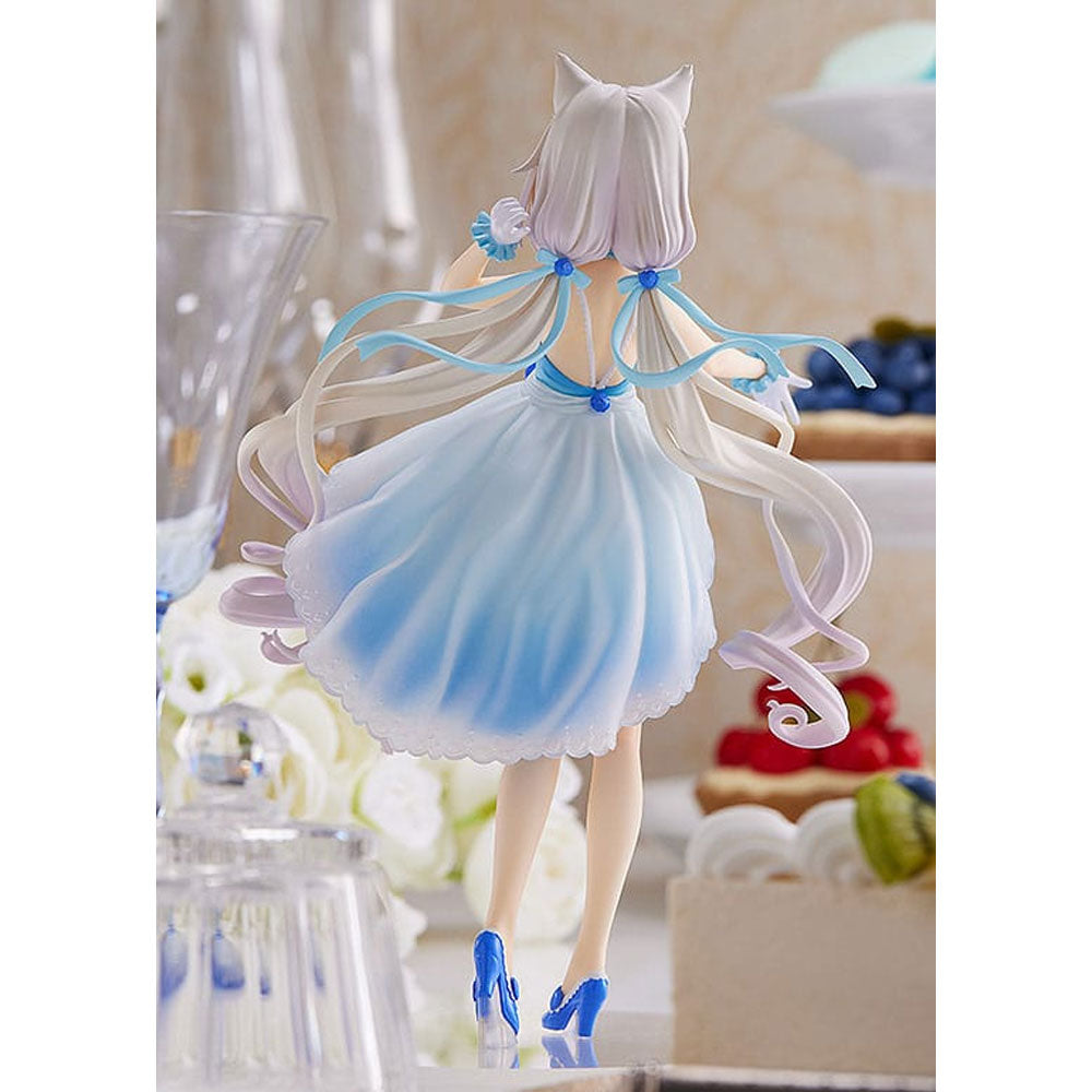 Nekopara Pop Up Parade Vanilla: Cocktail Dress Ver.