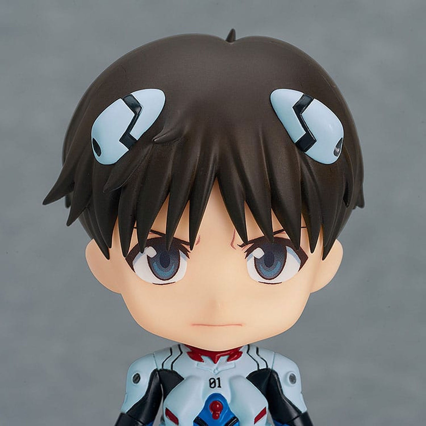 Neon Genesis Evangelion: 2.0 You Can (Not) Advance Nendoroid Action Figure Shinji Ikari: Plugsuit Ver.