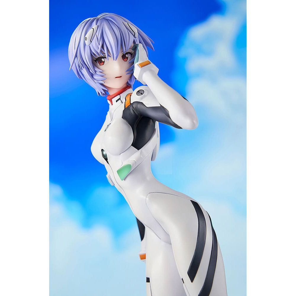 Neon Genesis Evangelion 1/7 Rei Ayanami -Figuuri