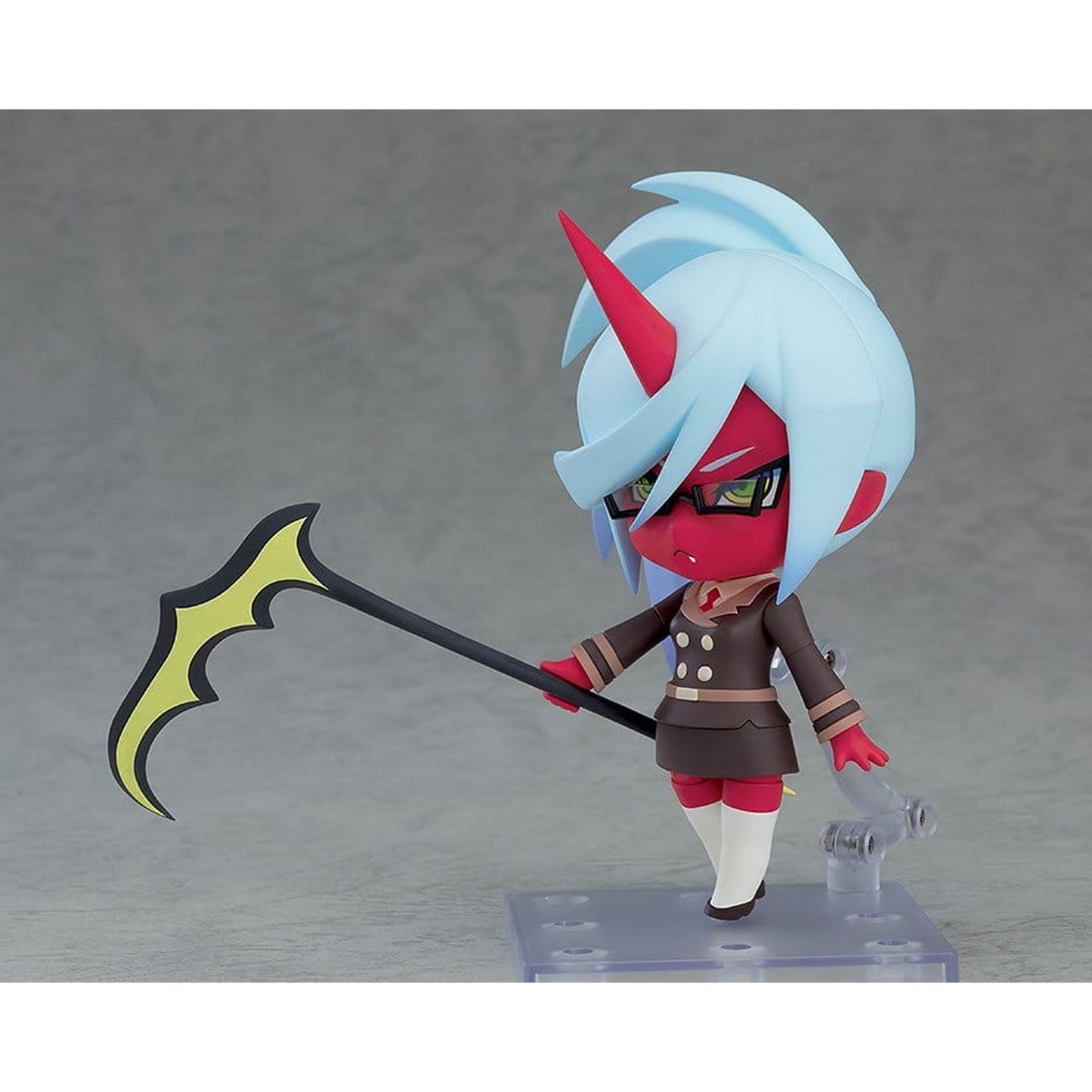 New Panty & Stocking with Garterbelt Nendoroid Kneesocks -Action Figure