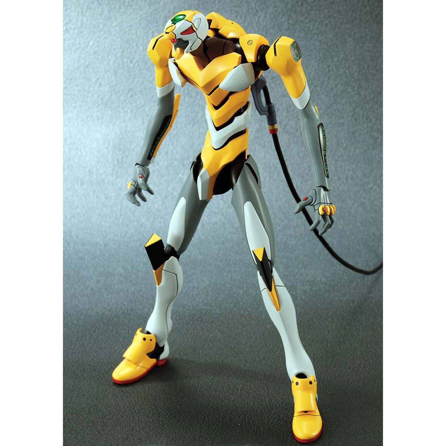 Nge eva 00 new movie ver hg -02-
