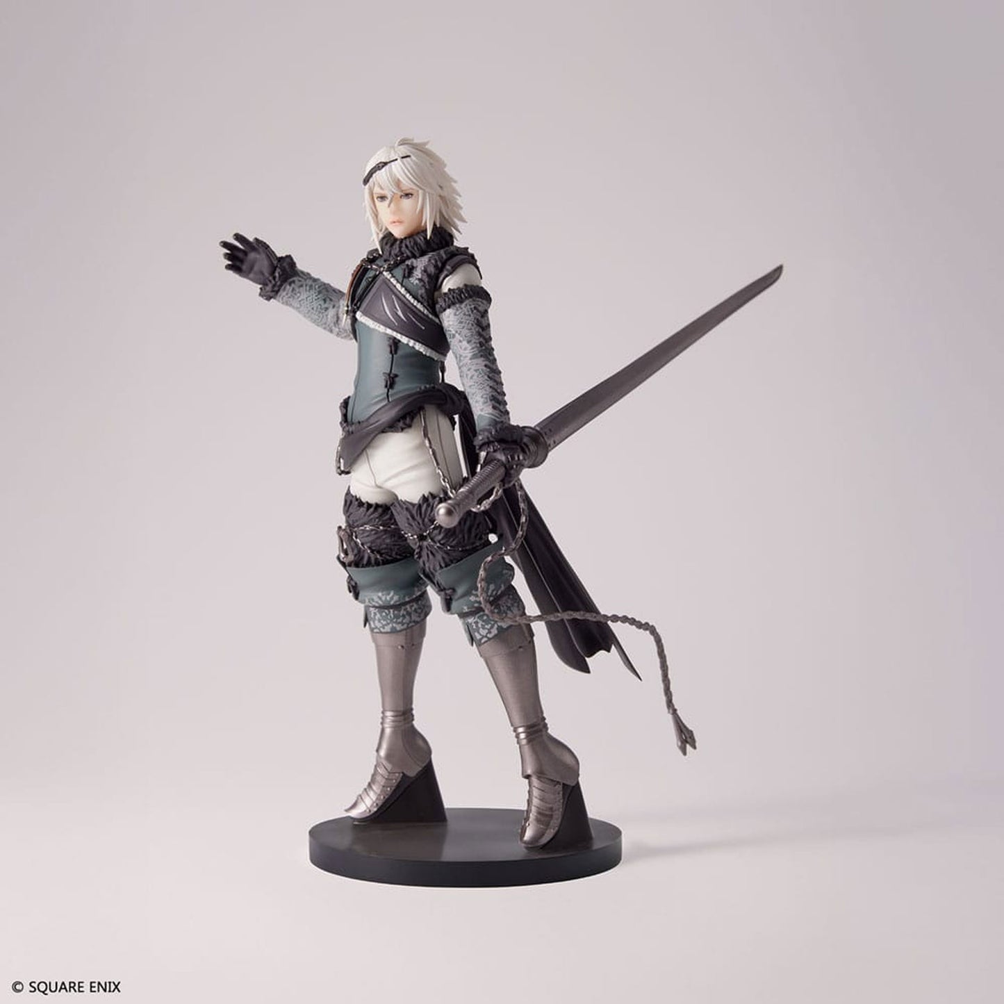 NieR:Automata Form-ISM NieR Ver.1.22474487139...