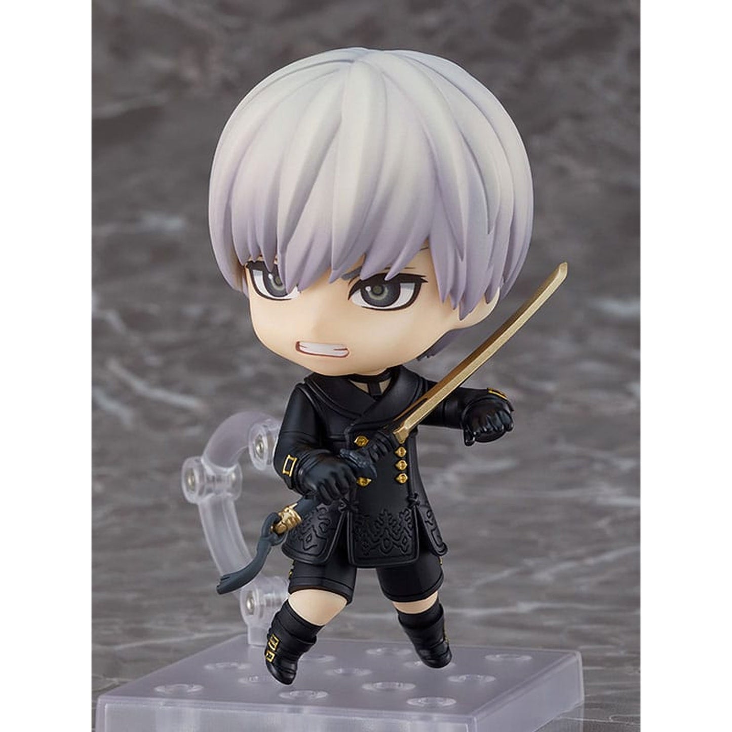 NieR:Automata Nendoroid Action Figure 9S (YoRHa No. 9 Type S)