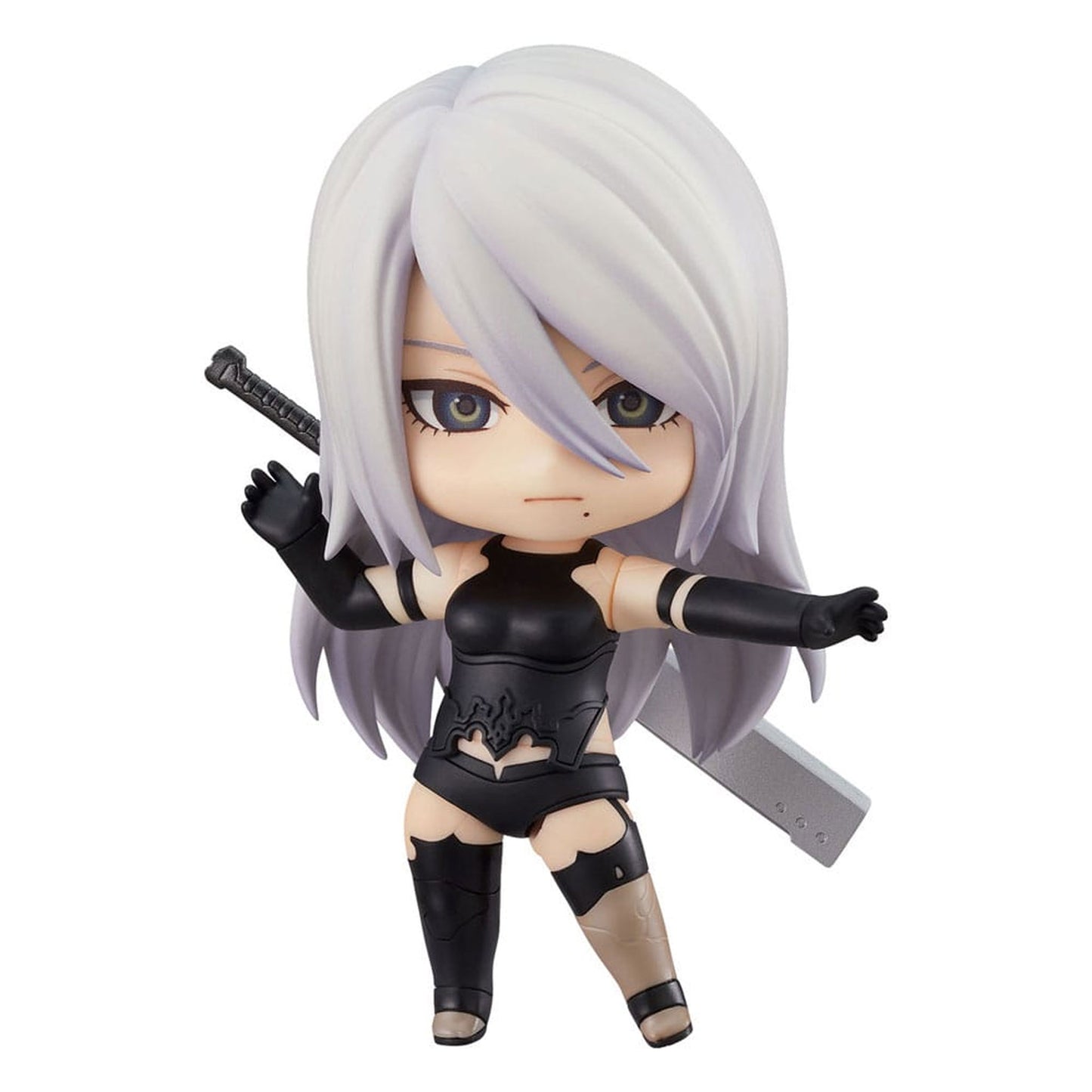 NieR:Automata Nendoroid Action Figure A2 (YoRHa Type A No. 2)