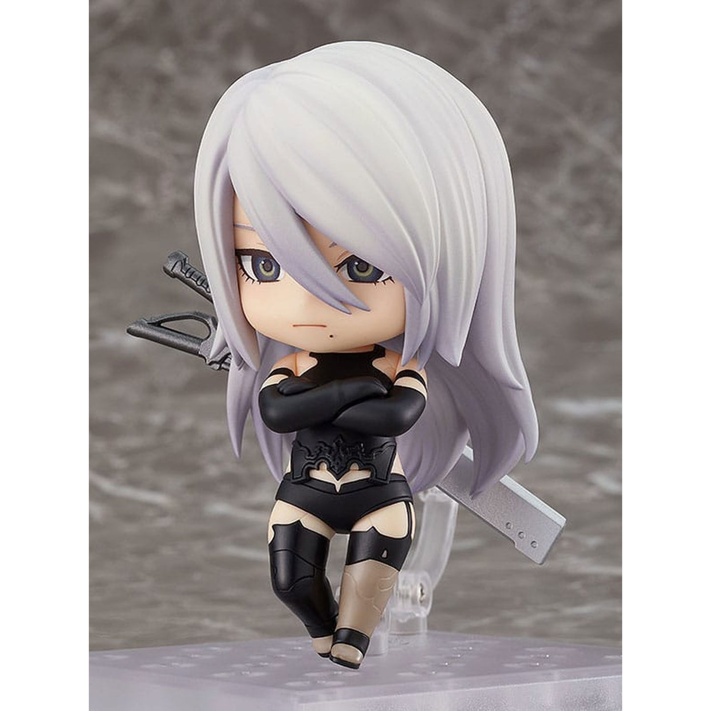 NieR:Automata Nendoroid Action Figure A2 (YoRHa Type A No. 2)