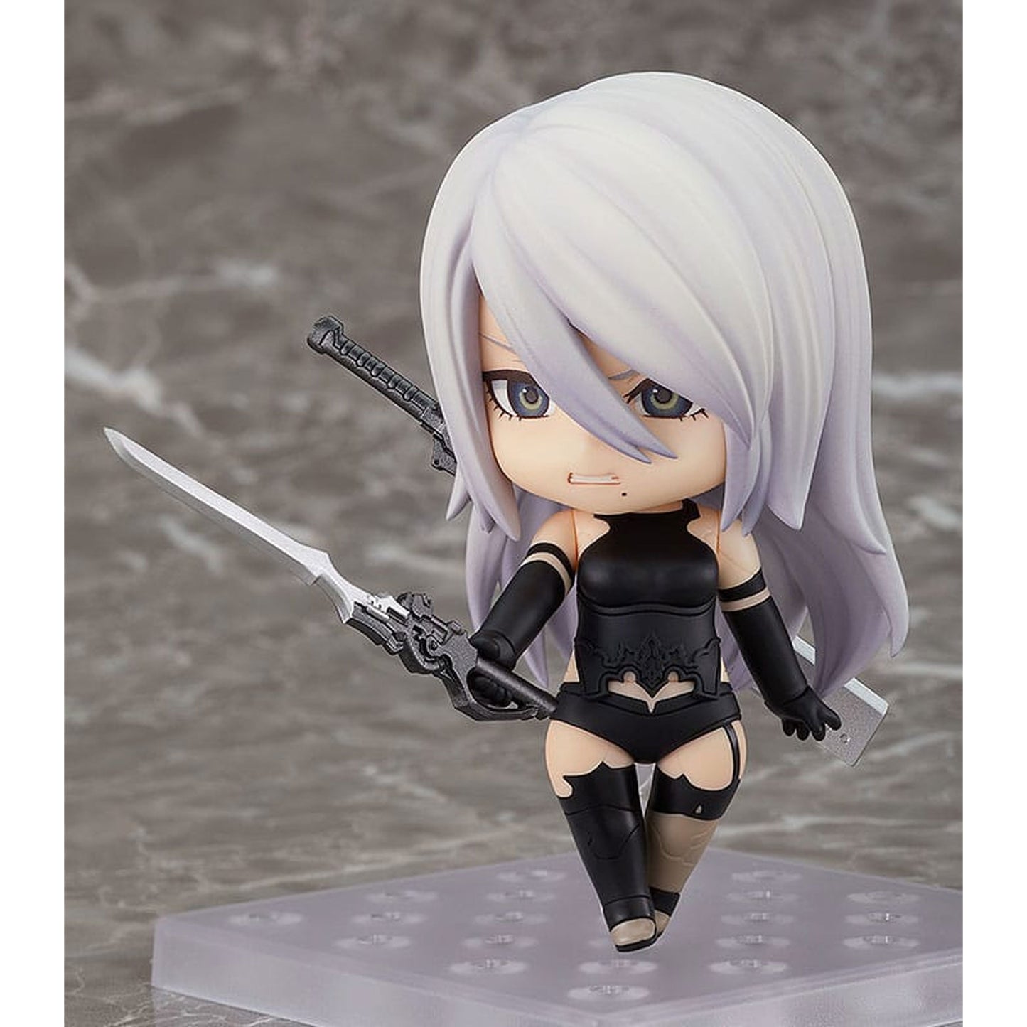 NieR:Automata Nendoroid Action Figure A2 (YoRHa Type A No. 2)