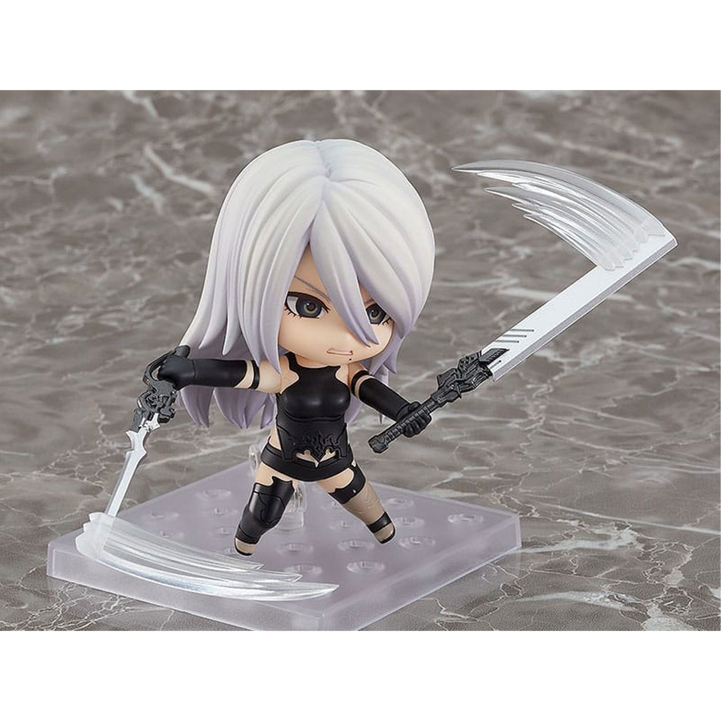NieR:Automata Nendoroid Action Figure A2 (YoRHa Type A No. 2)