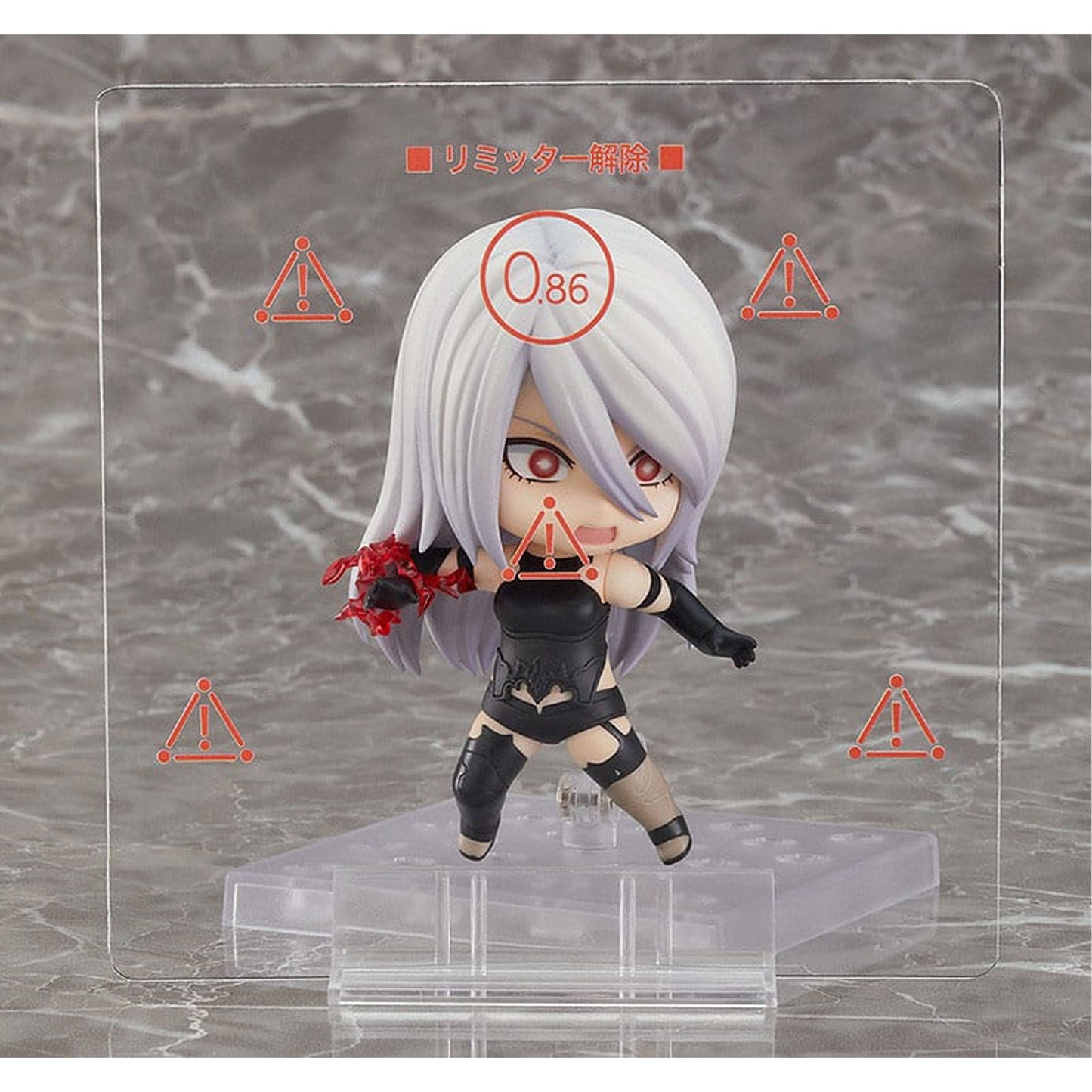 NieR:Automata Nendoroid Action Figure A2 (YoRHa Type A No. 2)