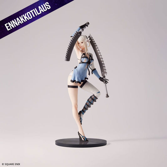 NieR Replicant ver.1.22474487139... Form-ISM NieR Ver.1.22474487139...