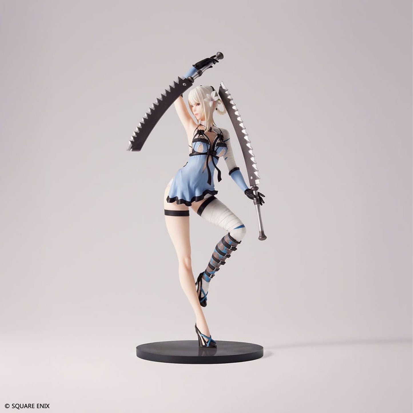 NieR Replicant ver.1.22474487139... Form-ISM NieR Ver.1.22474487139...