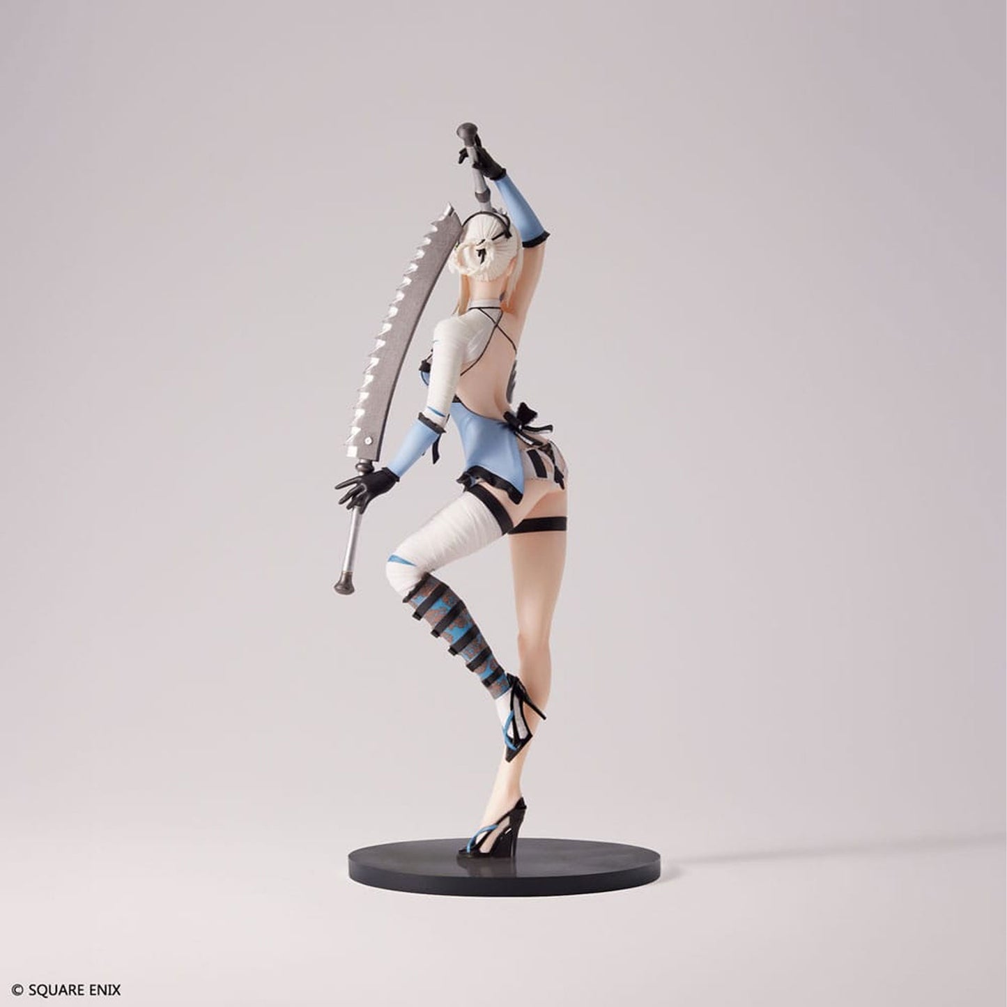 NieR Replicant ver.1.22474487139... Form-ISM NieR Ver.1.22474487139...