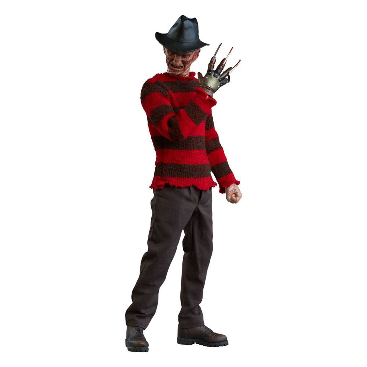 Nightmare on Elm Street 3 Dream Warriors 1/6 Freddy Krueger -Action Figure
