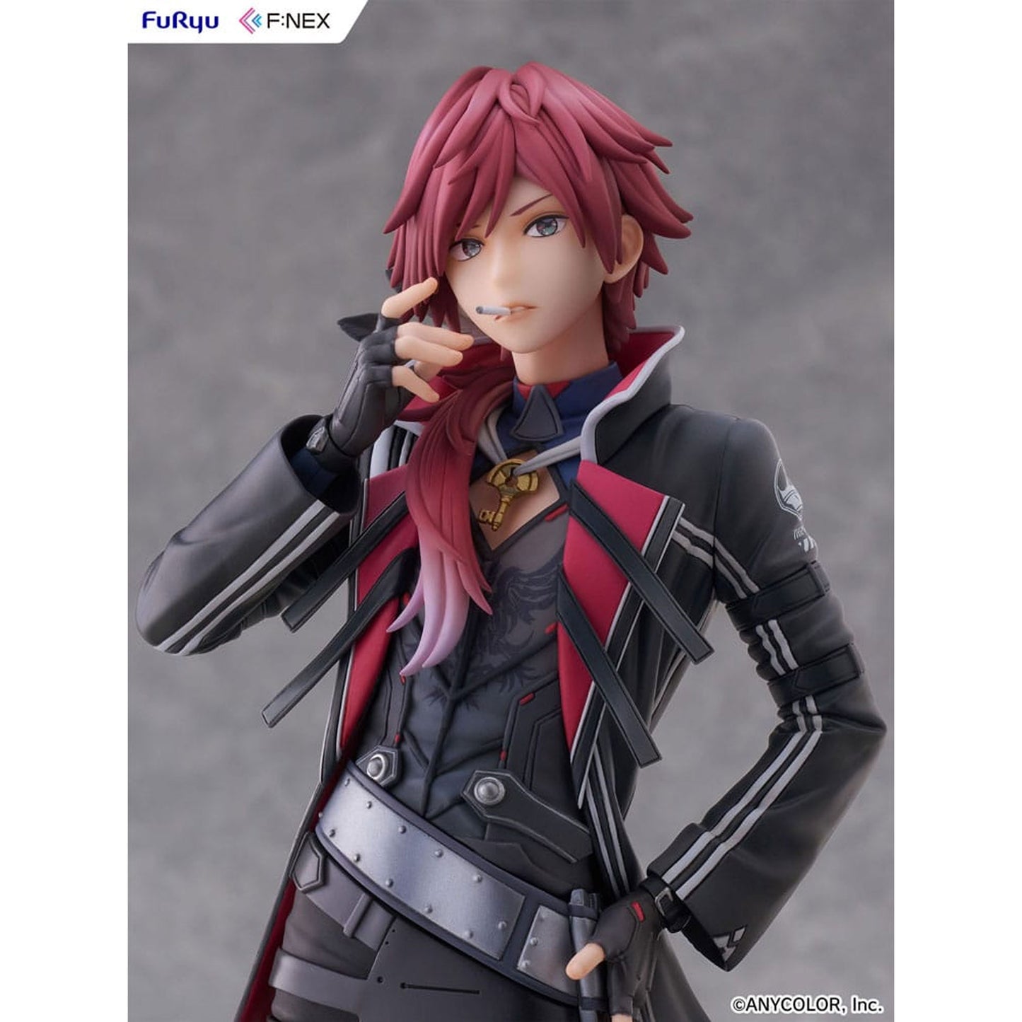Nijisanji F:Nex 1/7 Lauren Iroas