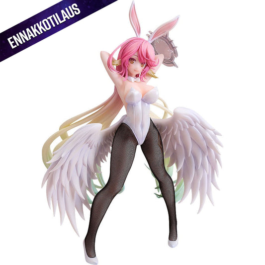 No Game No Life Zero 1/6 Jibril: Bunny Ver.