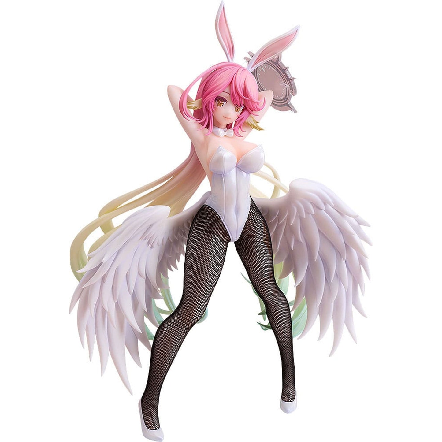 No Game No Life Zero 1/6 Jibril: Bunny Ver.