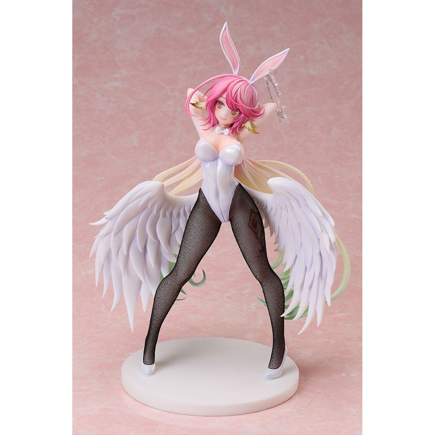 No Game No Life Zero 1/6 Jibril: Bunny Ver.