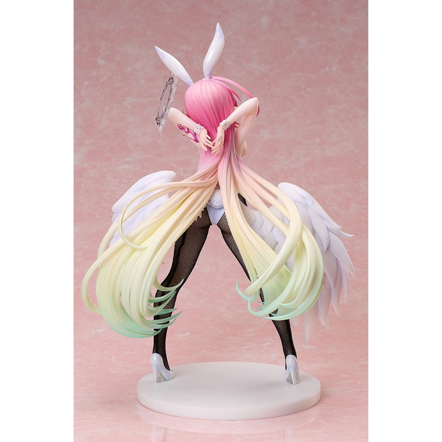 No Game No Life Zero 1/6 Jibril: Bunny Ver.