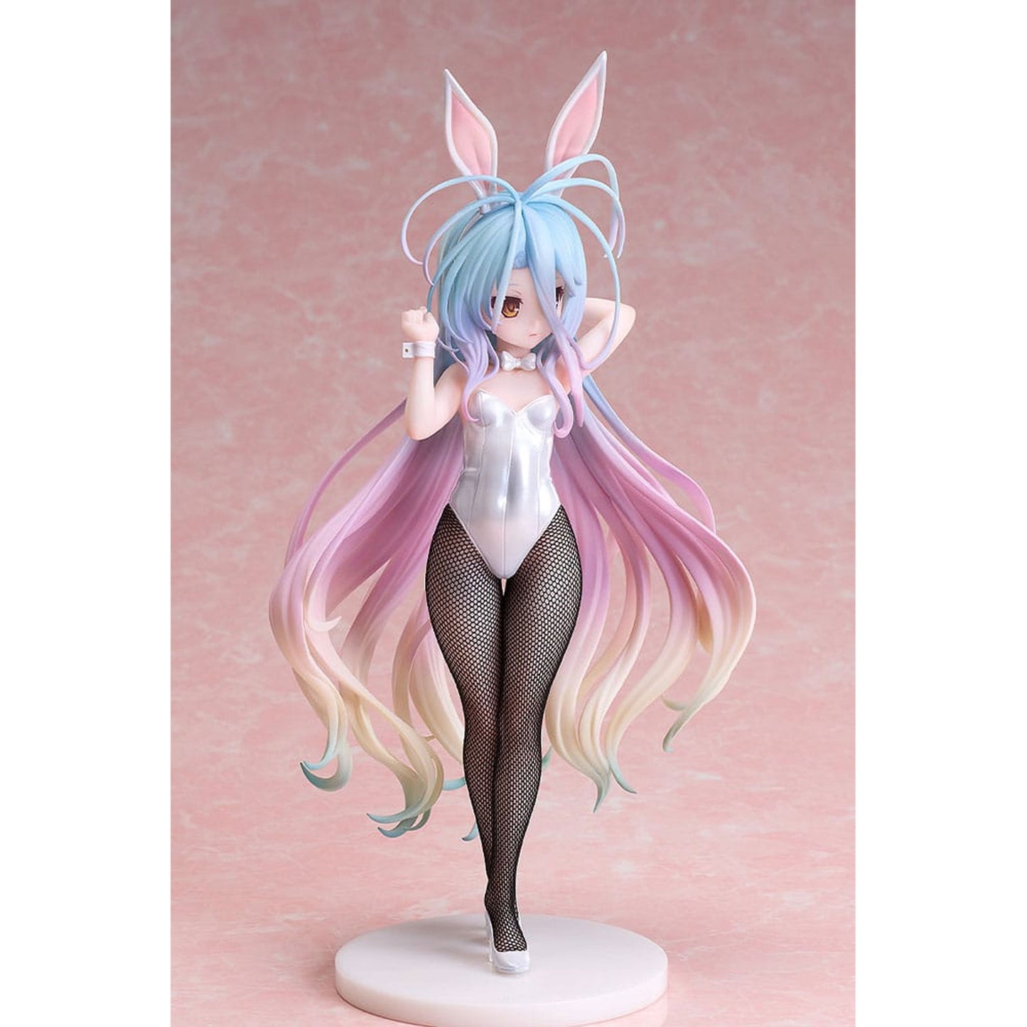 No Game No Life Zero 1/6 Shiro: Bunny Ver.