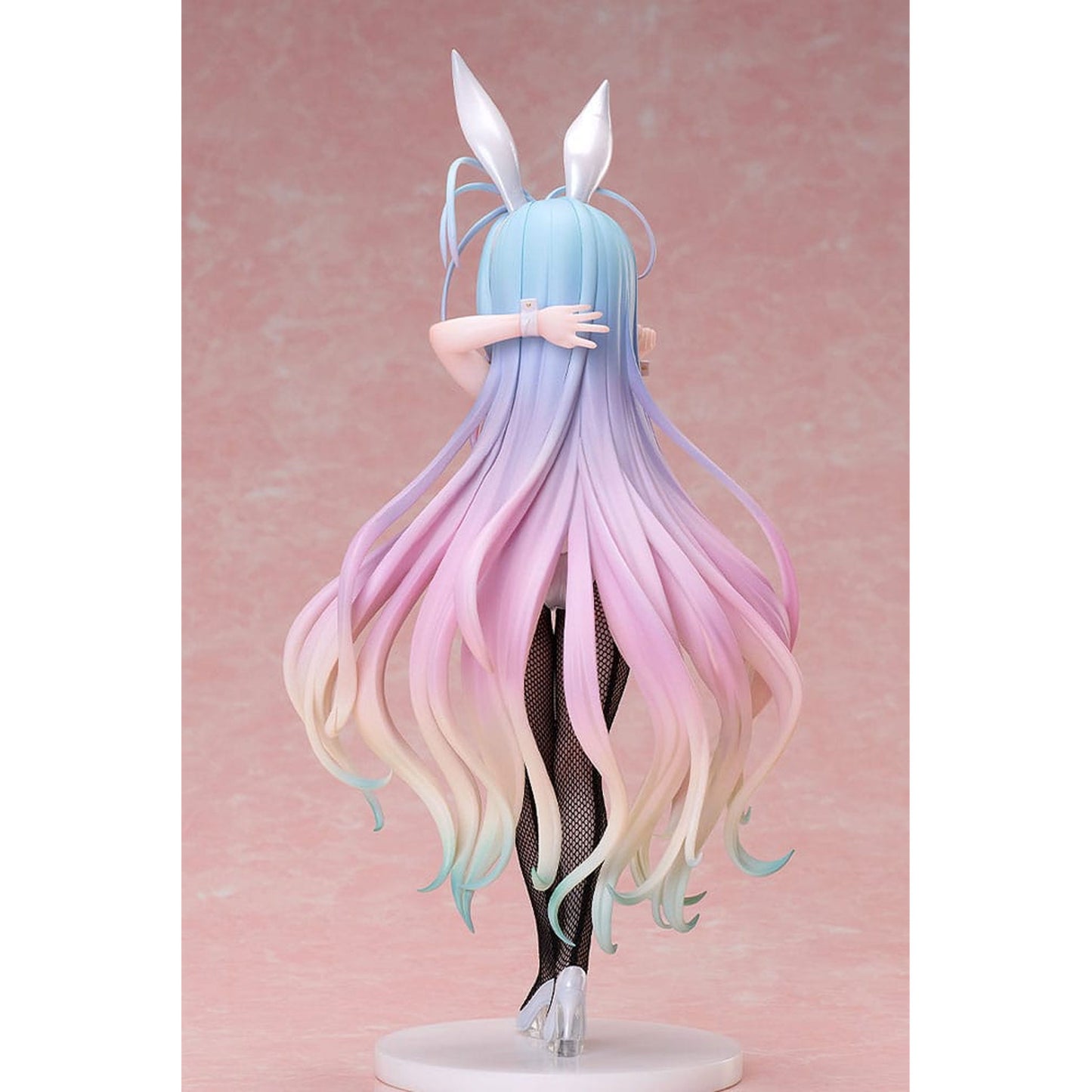 No Game No Life Zero 1/6 Shiro: Bunny Ver.