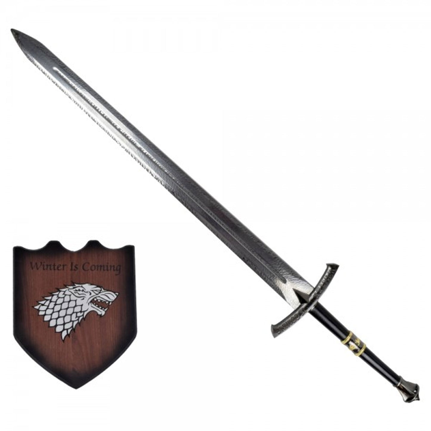 Ornamental Fantasy Sword (ZS4905) -Replica