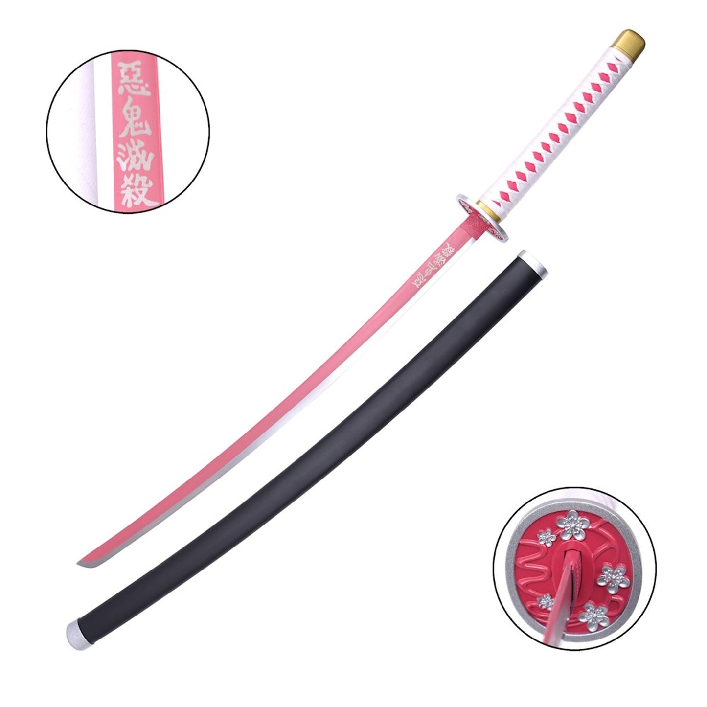 Ornamental Katana (ZS663) -Replica