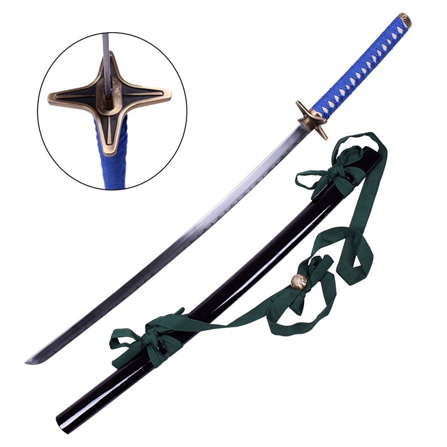 Ornamental Katana (ZS9424) -Replica