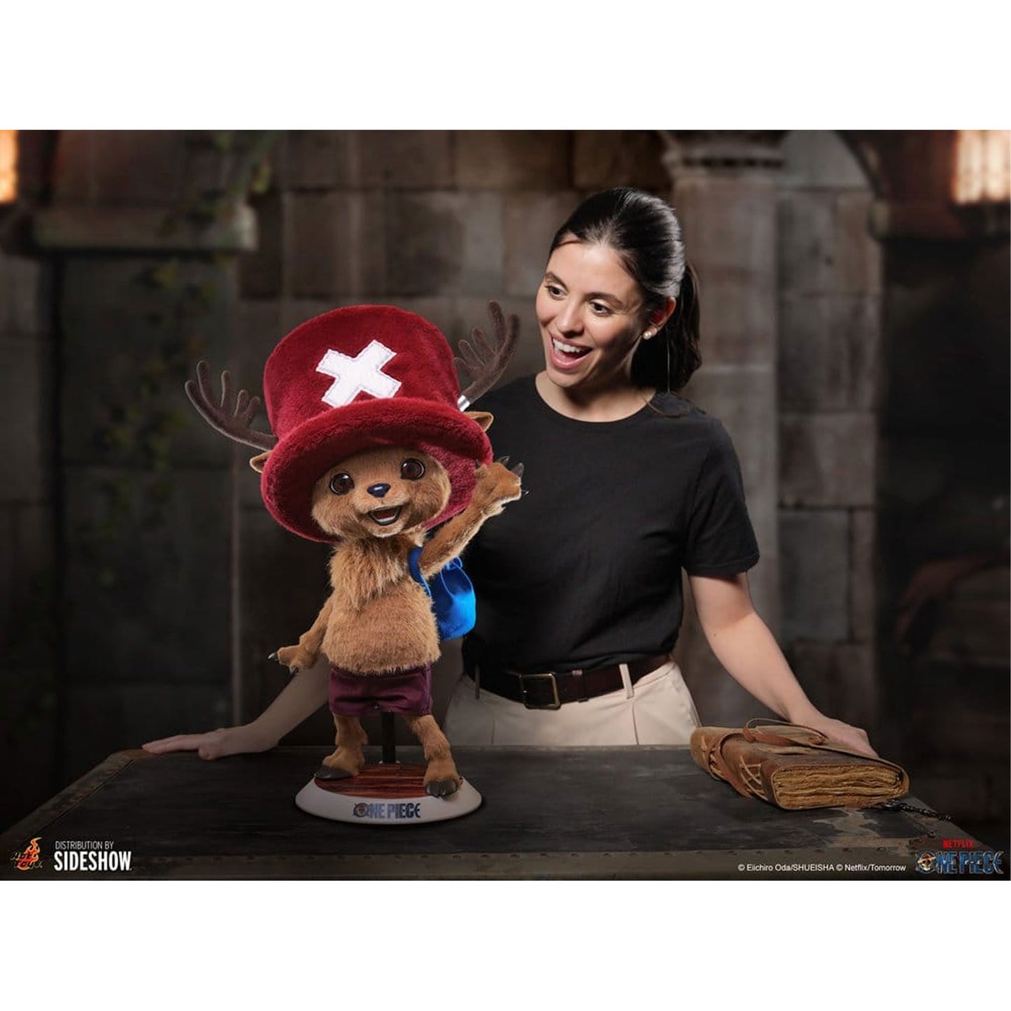 One Piece Collectible Figure Chopper -Action Figure