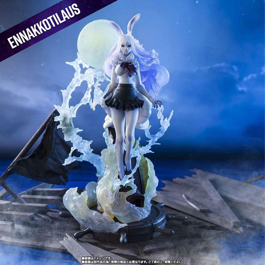 One Piece Figuarts ZERO Extra Battle Carrot Sulong