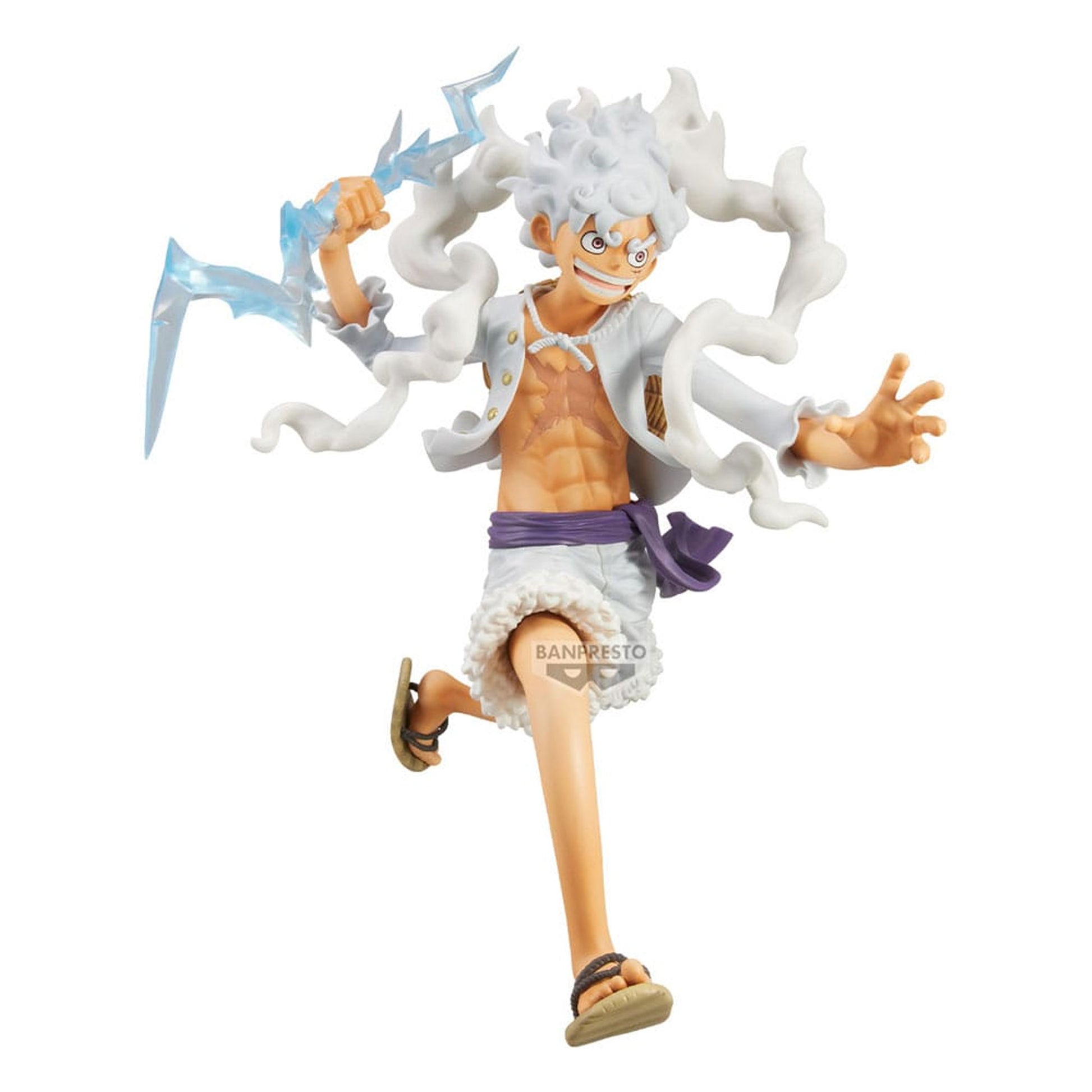 One-Piece-Grandista-PVC-Statue-Monkey-D.-Luffy-Gear-5-Special-Edition-25-cm_animekauppa_anigen -Figuuri