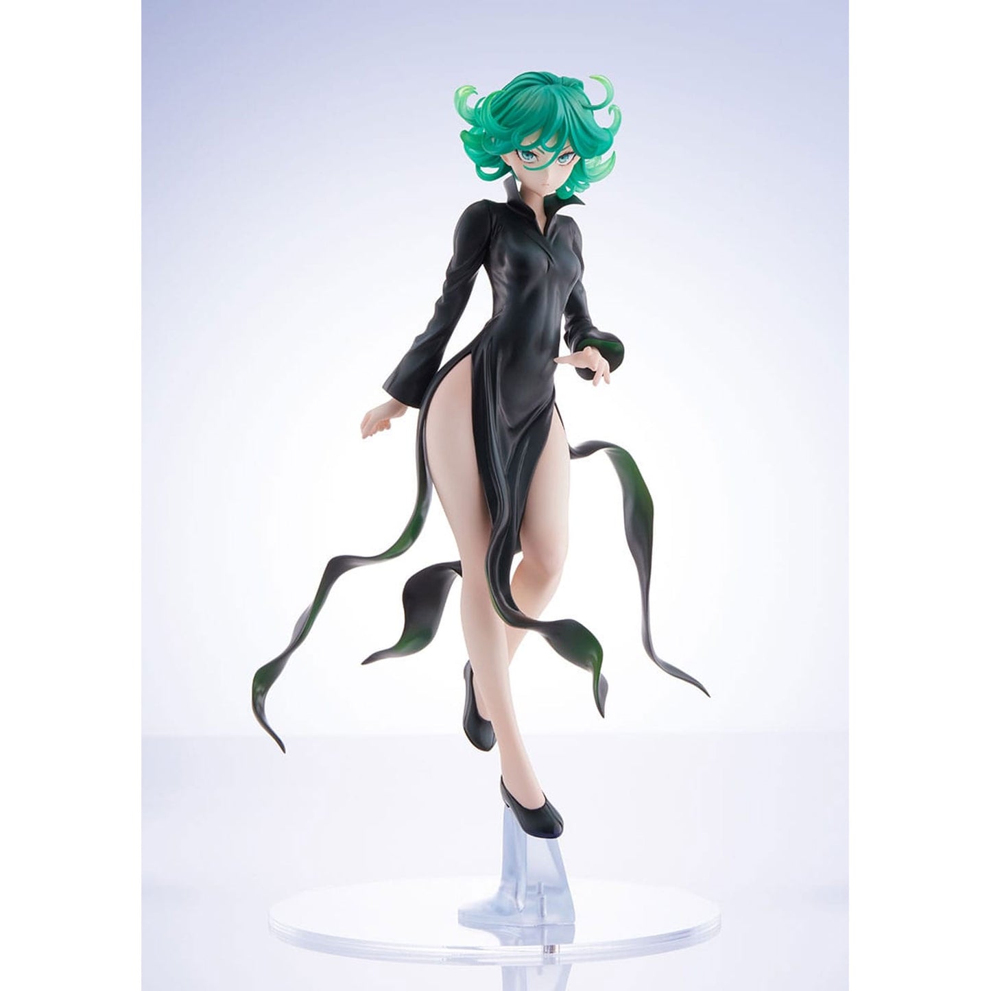 One-Punch Man 1/7 Terrible Tornado