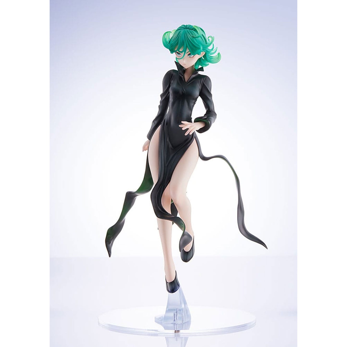 One-Punch Man 1/7 Terrible Tornado