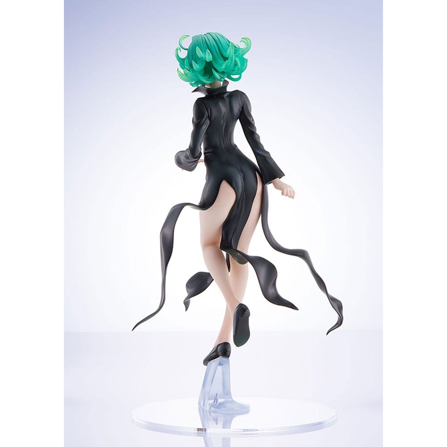 One-Punch Man 1/7 Terrible Tornado