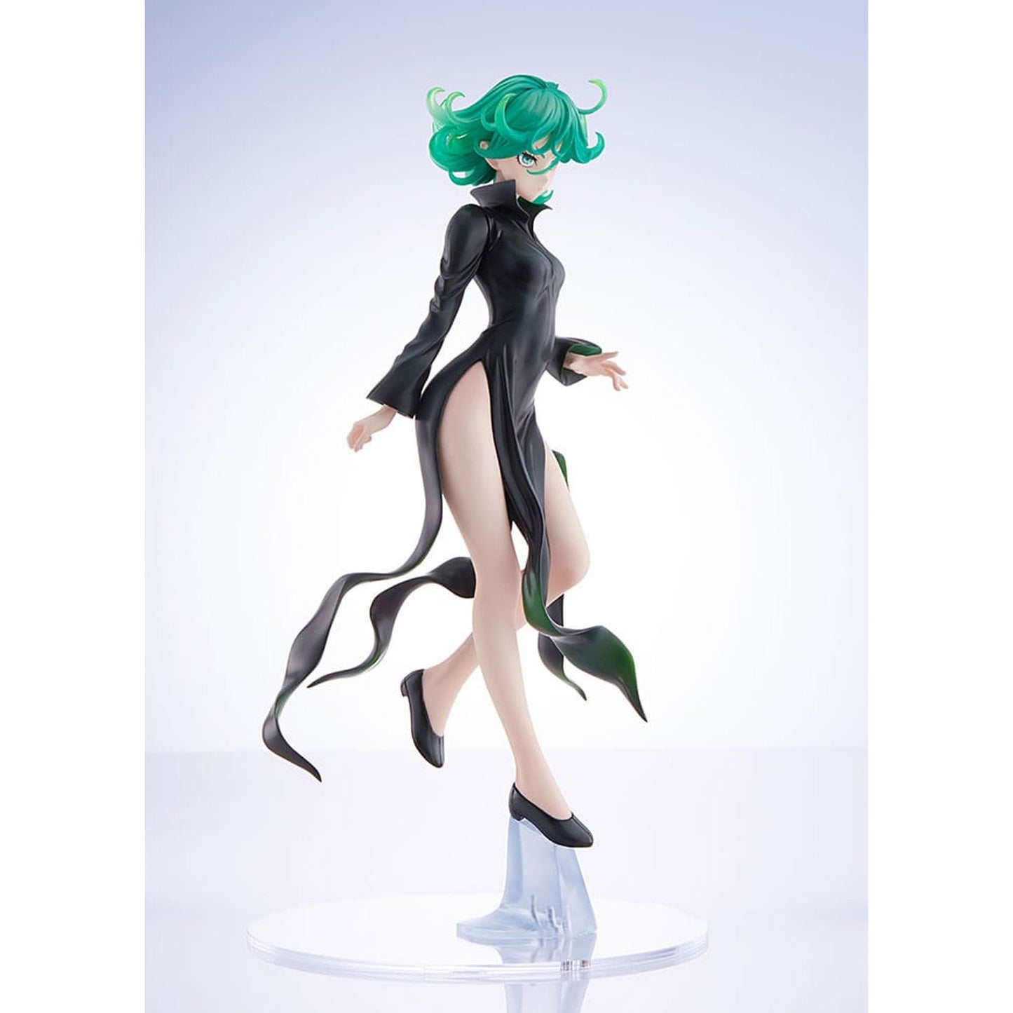 One-Punch Man 1/7 Terrible Tornado