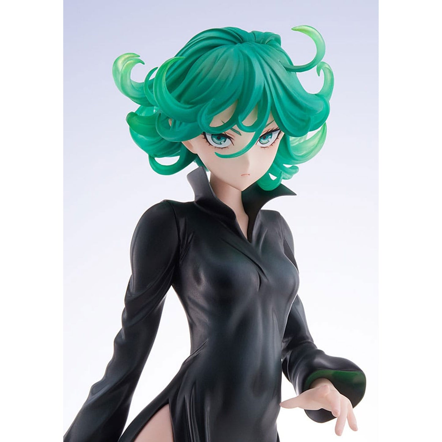 One-Punch Man 1/7 Terrible Tornado