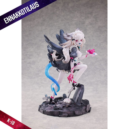 Original Character 1/6 Creature Maid