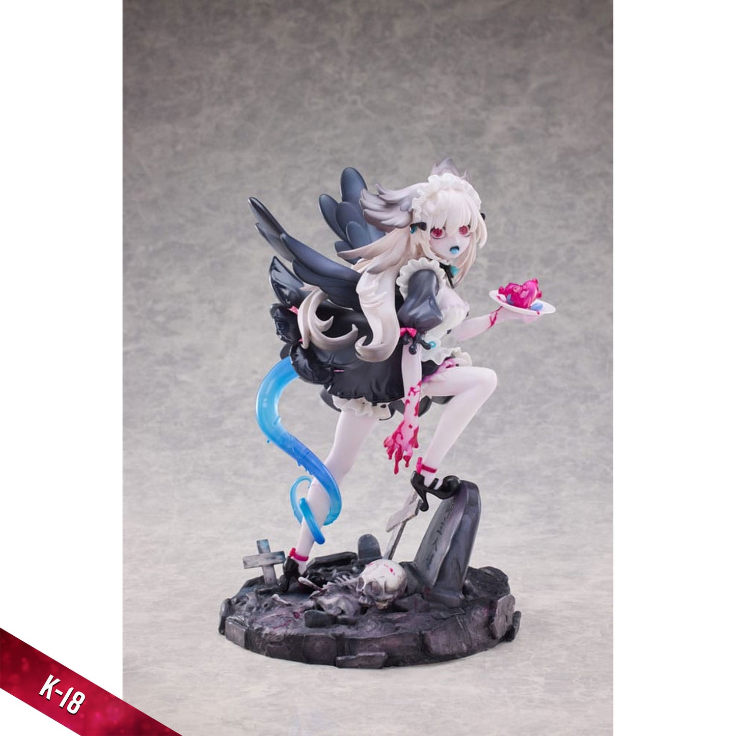 Original Character 1/6 Creature Maid