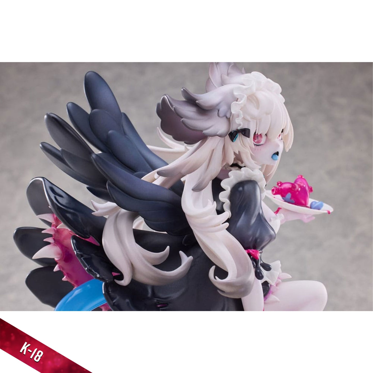 Original Character 1/6 Creature Maid