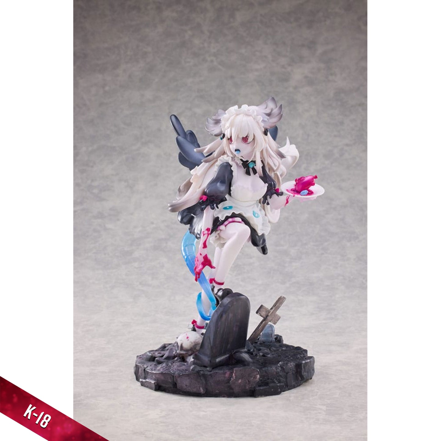 Original Character 1/6 Creature Maid
