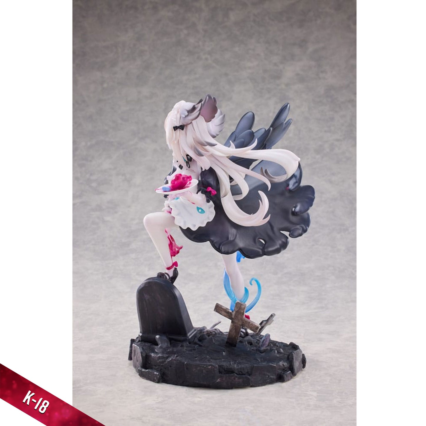 Original Character 1/6 Creature Maid