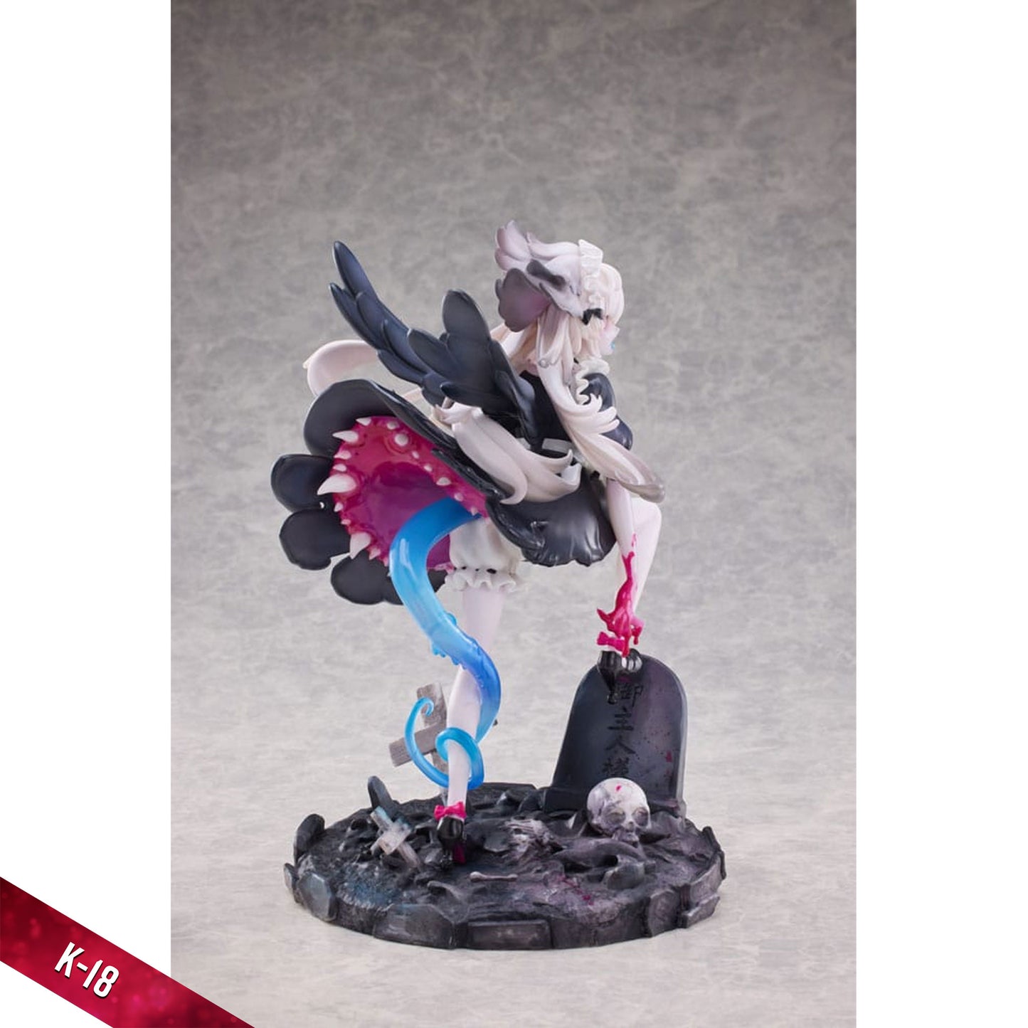Original Character 1/6 Creature Maid