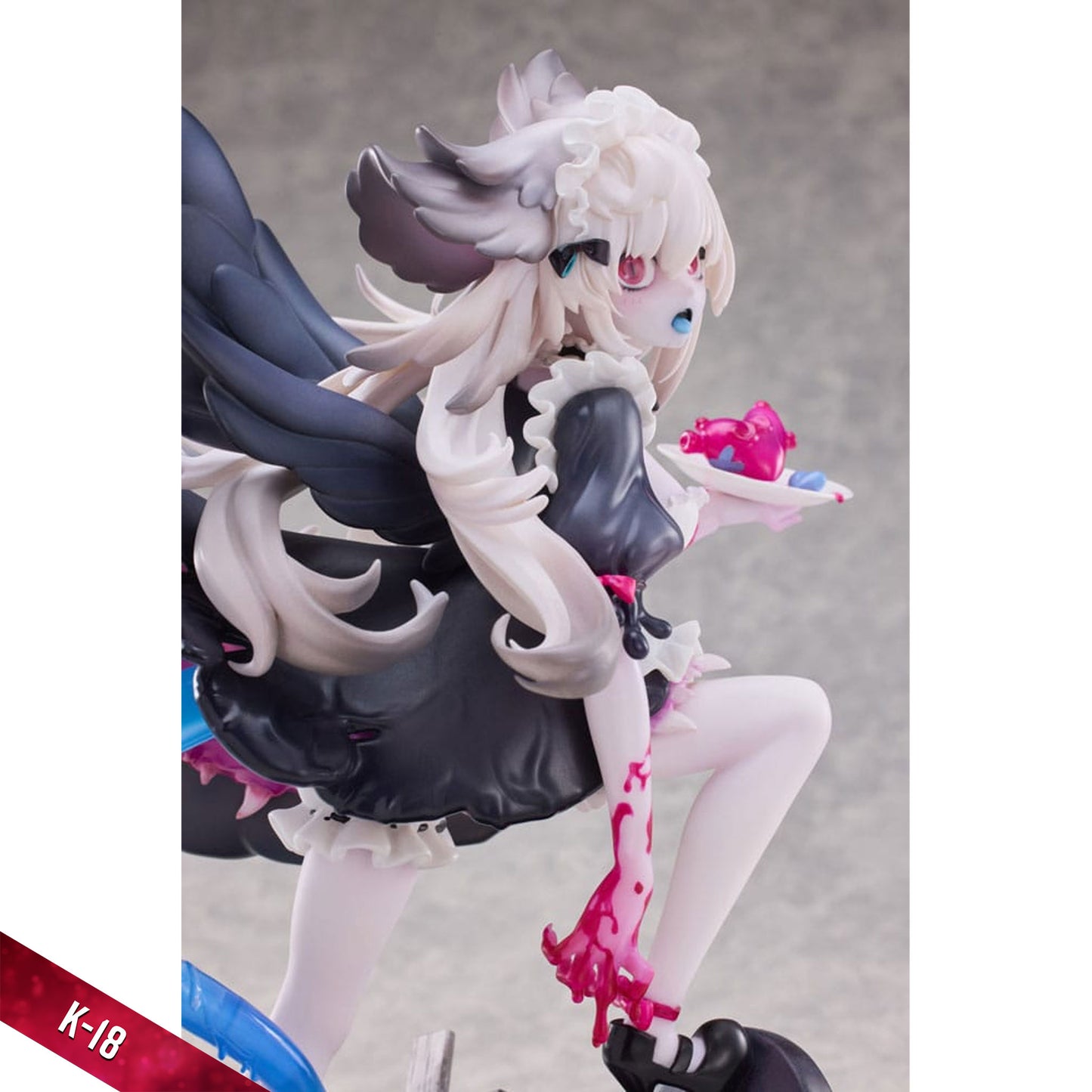 Original Character 1/6 Creature Maid