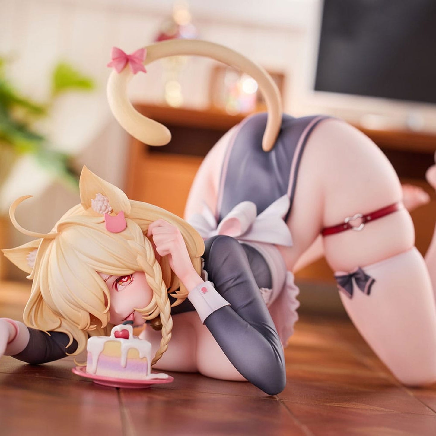 Original Character 1/6 Cat Coco Normal Edition
