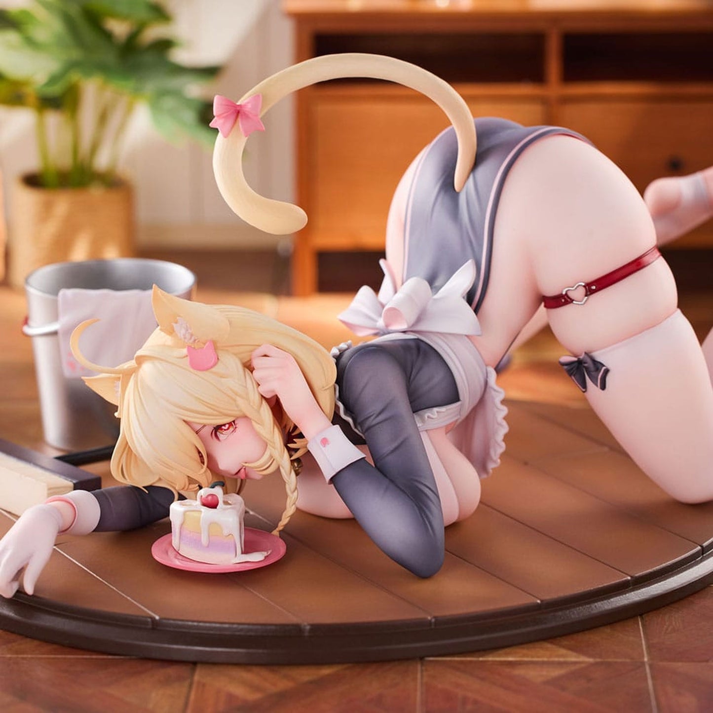 Original Character 1/6 Cat Coco Normal Edition