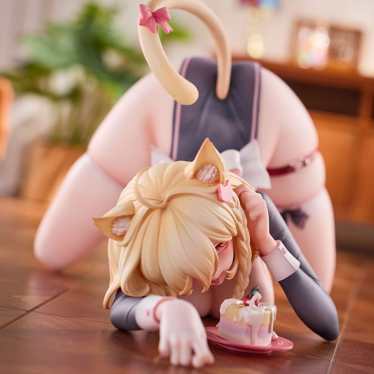 Original Character 1/6 Cat Coco Normal Edition