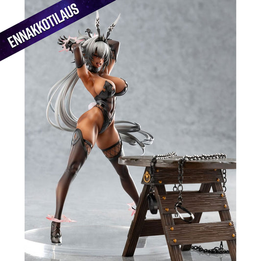 Original Character 1/6 Gilnada Deluxe Edition