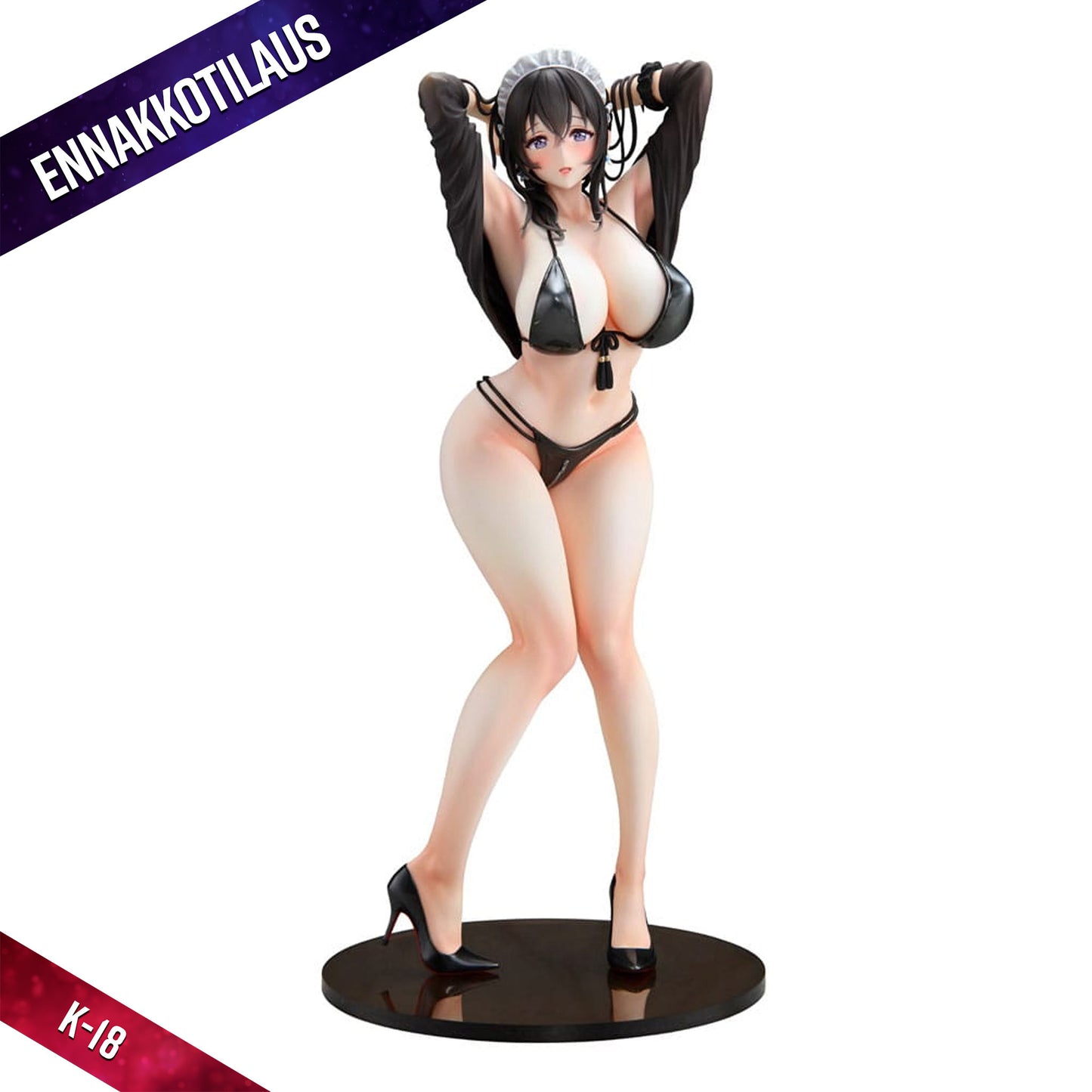 Original Character 1/6 Maid Bikini Chan